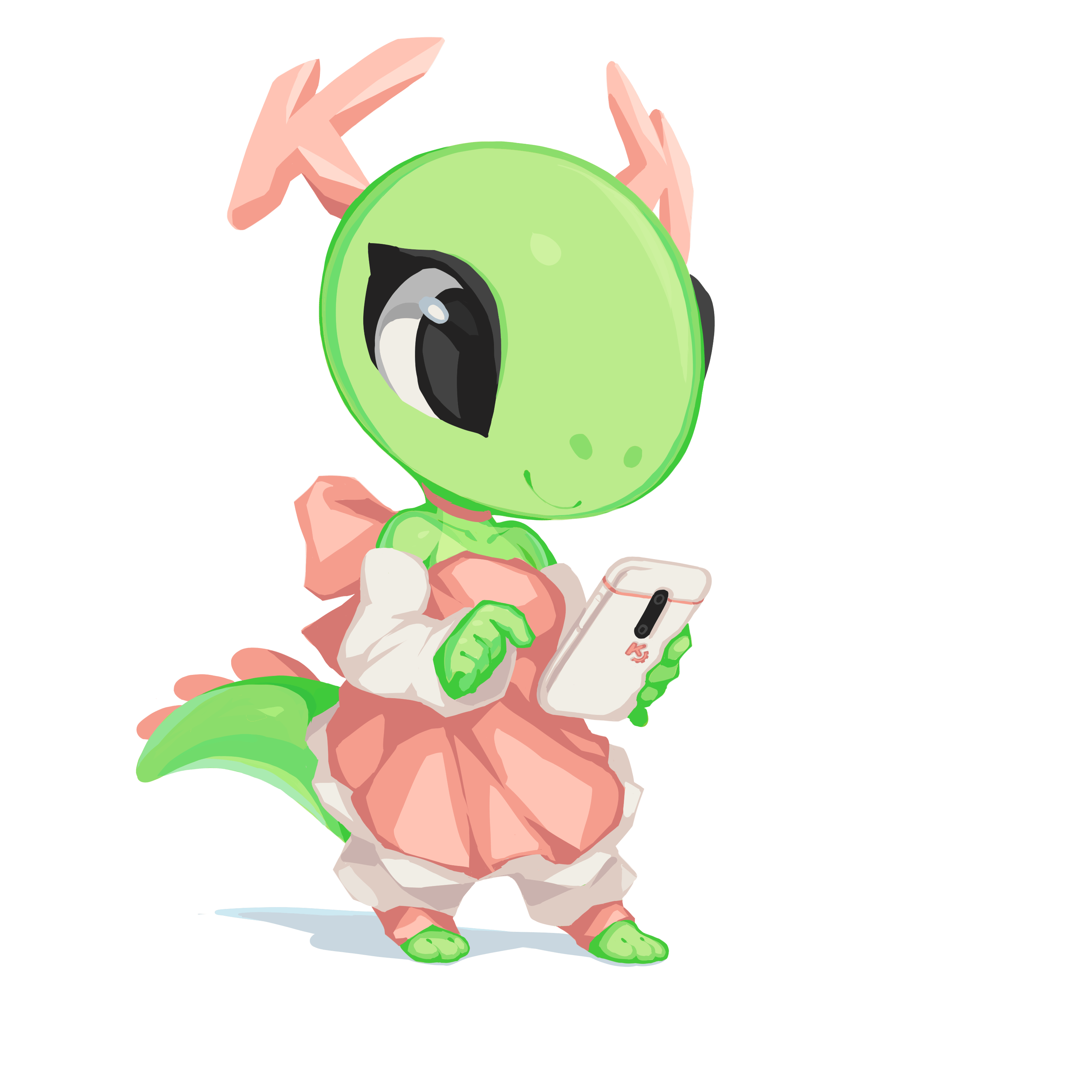 Ilustraciones de podcasts