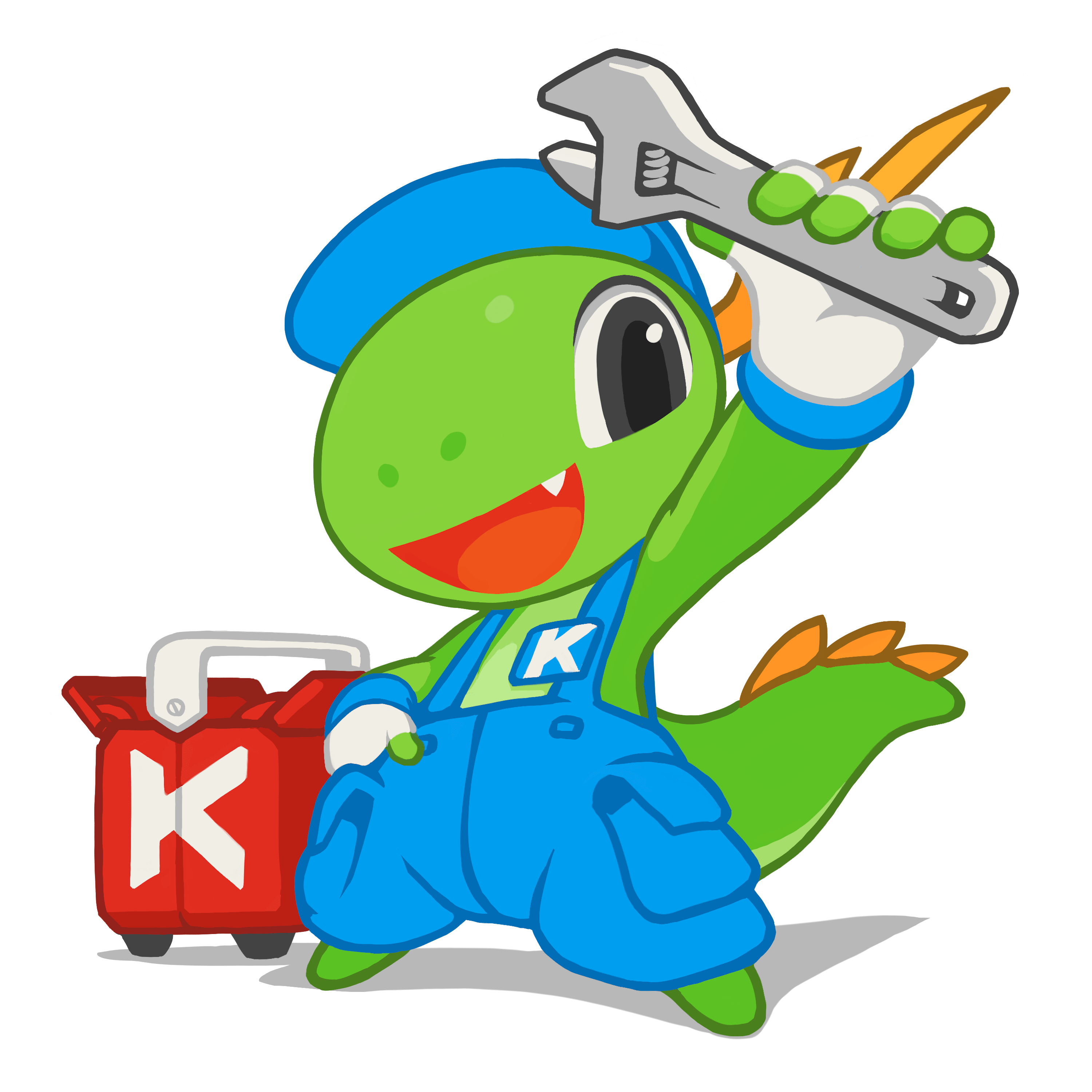 KDE Express. Comunidad y Software Libre