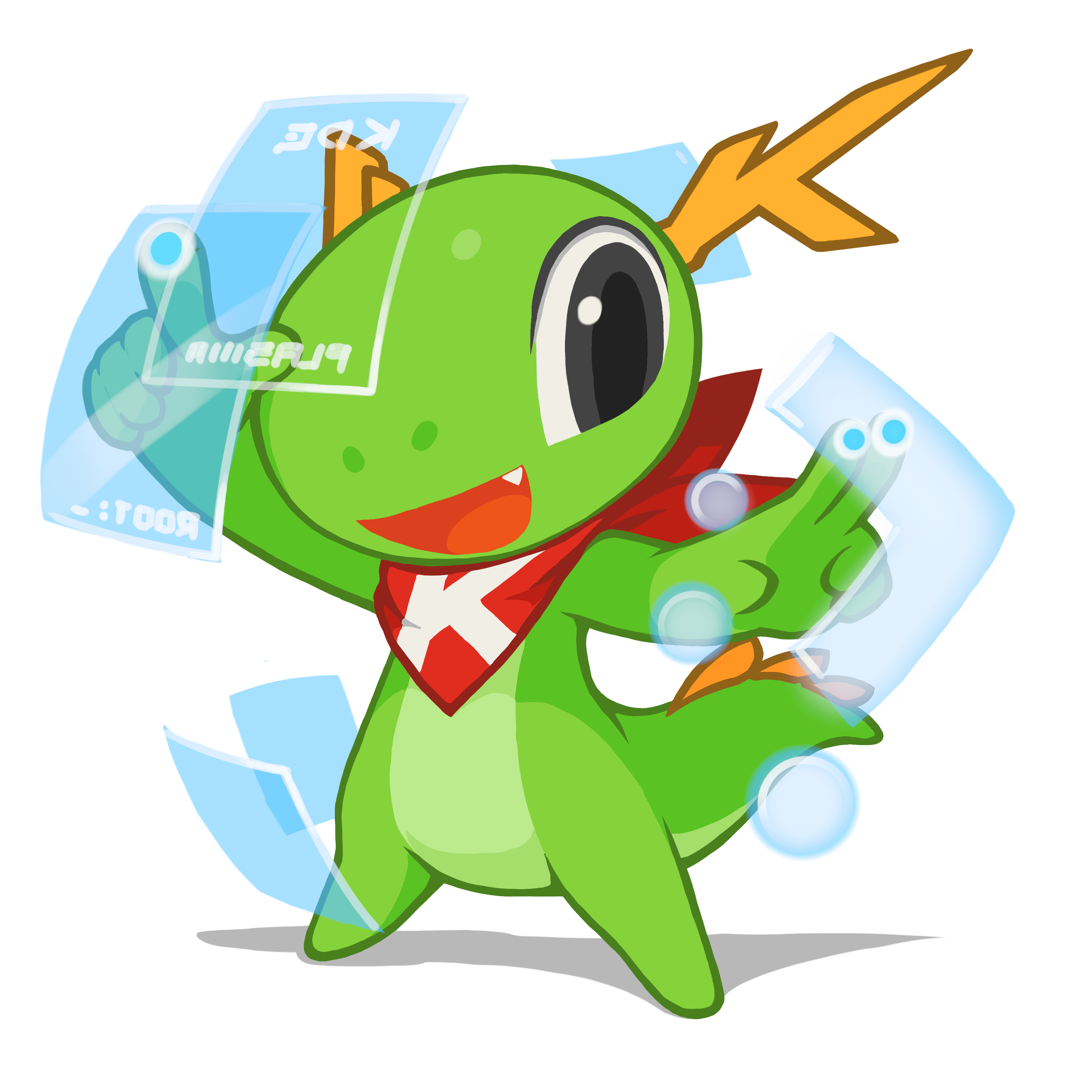 Ilustraciones de podcasts