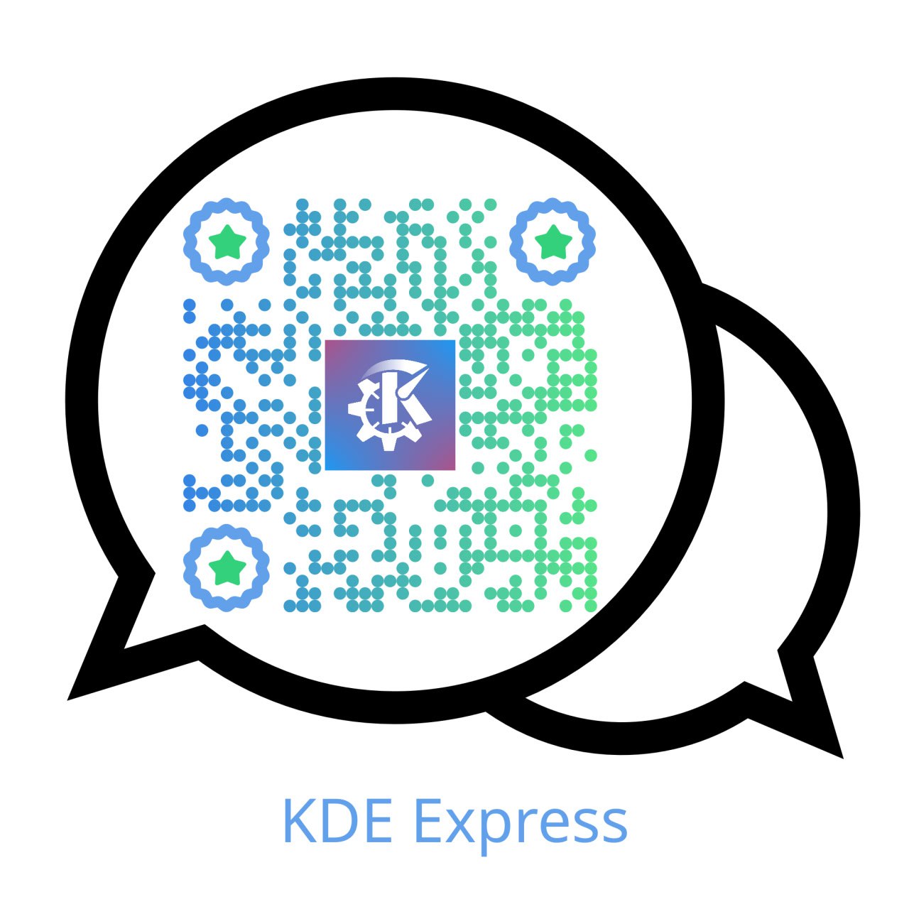 KDE Express. Comunidad y Software Libre